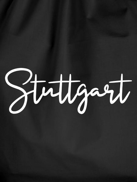 Stuttgart