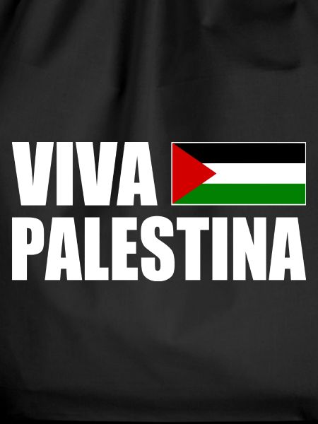Viva palestina