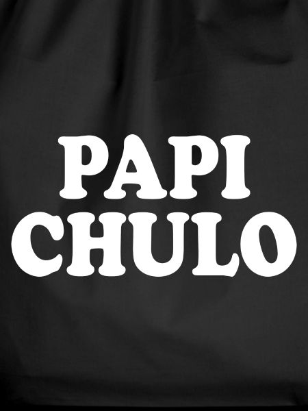 Papi chulo
