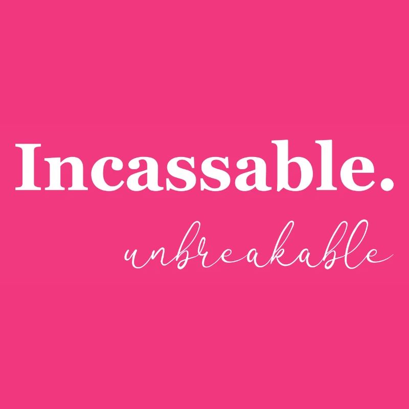 unbreakable