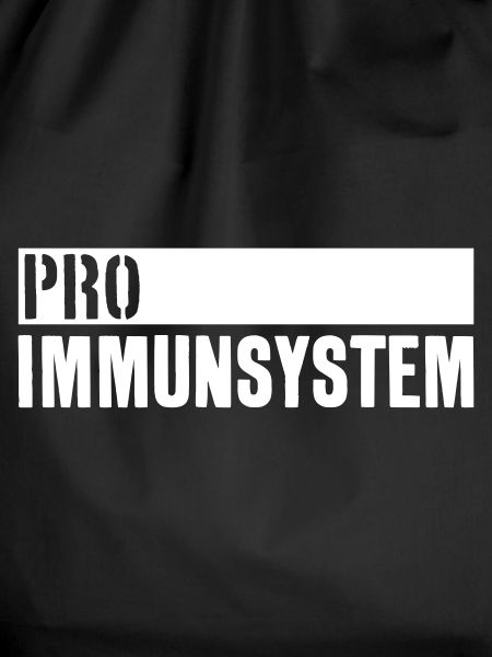 PRO IMMUNSYSTEM IMPFEN