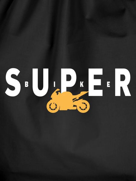Super Athlete Statement