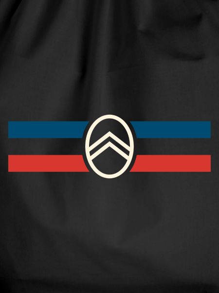 Citroën Logo Stripes