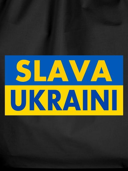 Slava ukraini