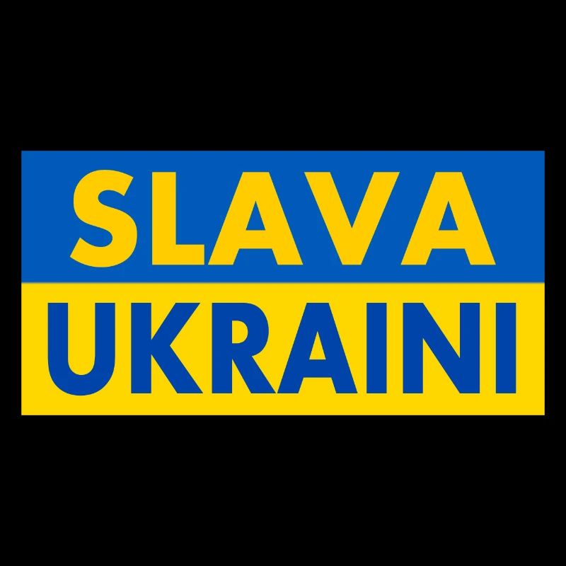 Slava ukraini