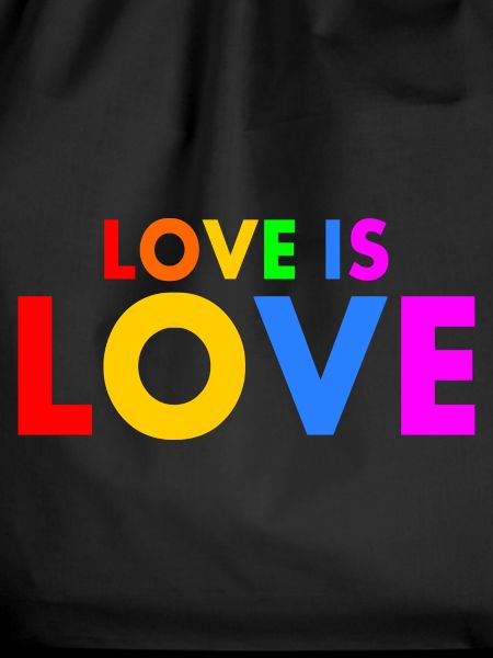 Love is love