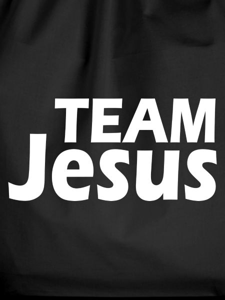 Team jesus