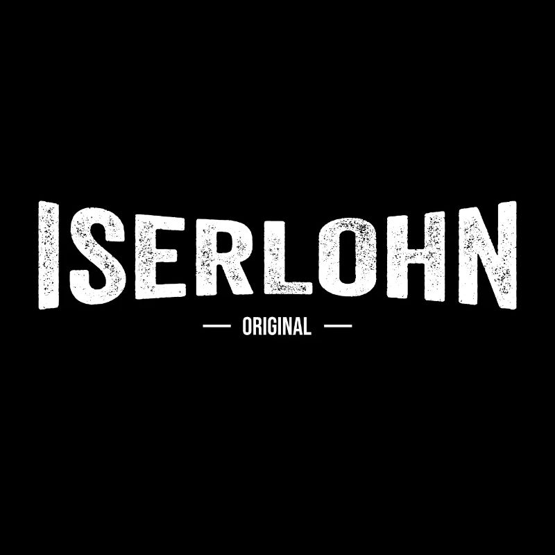 Iserlohn Original