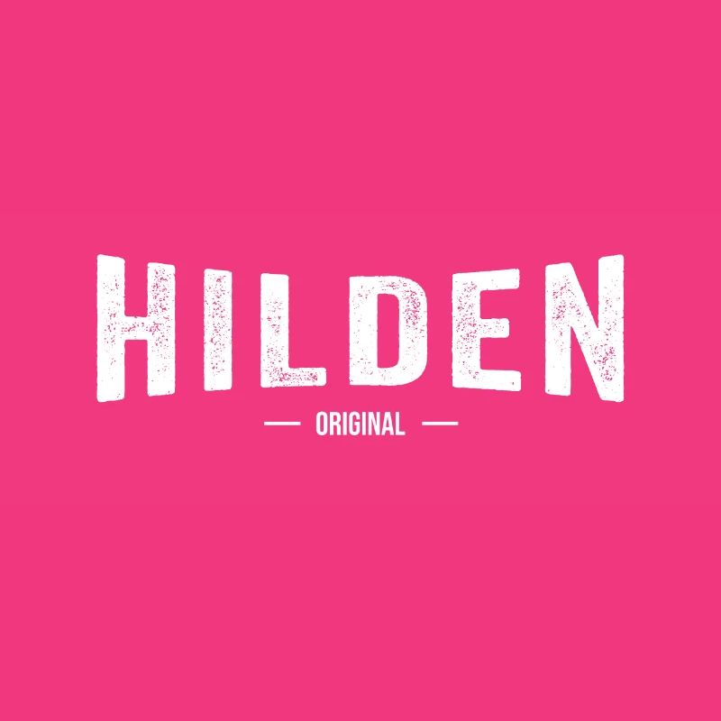 Hilden Original