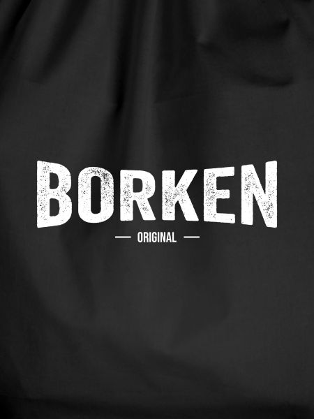 Borken Original
