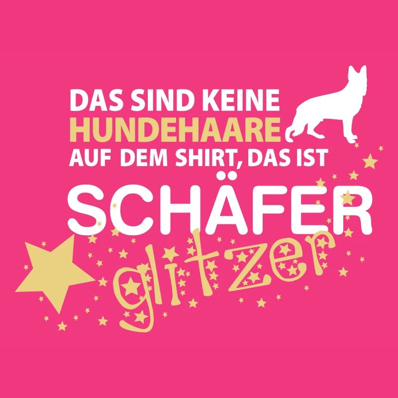Schäfer Glitzer