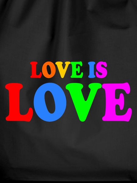 Love is love