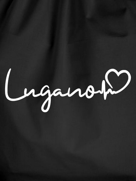 Lugano Heartbeat Switzerland
