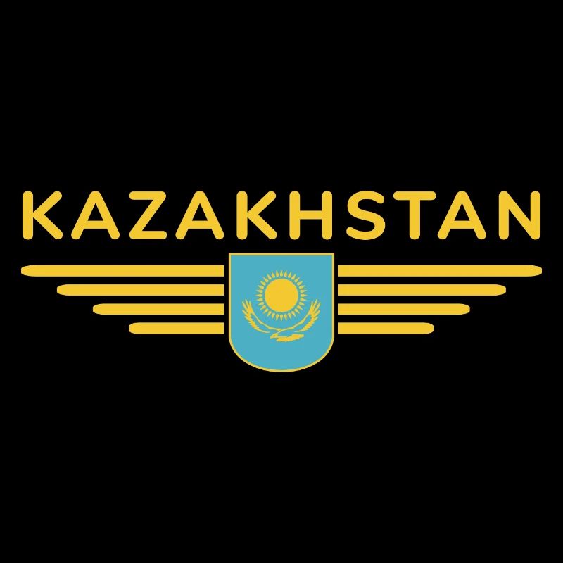 Kazakhstan Design – Steppe and Tradition