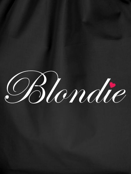 Blondie Brownie