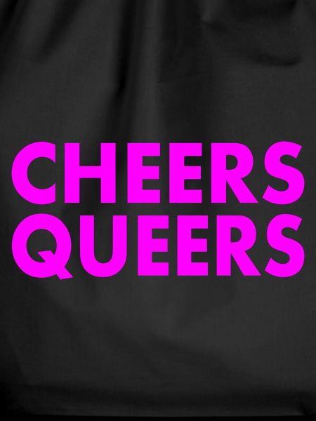 Cheers queers