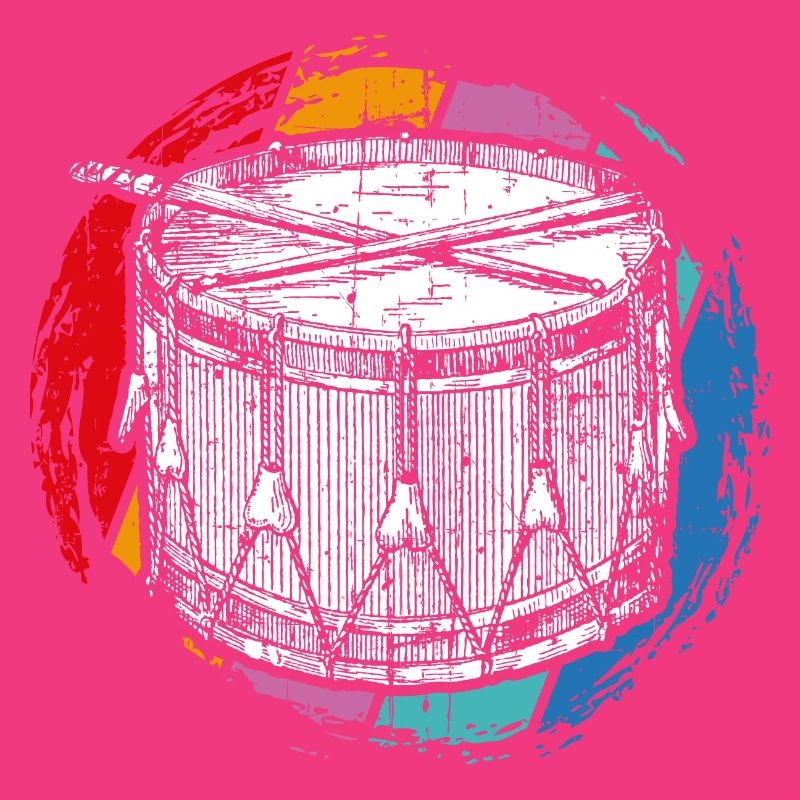 Drums Instrument