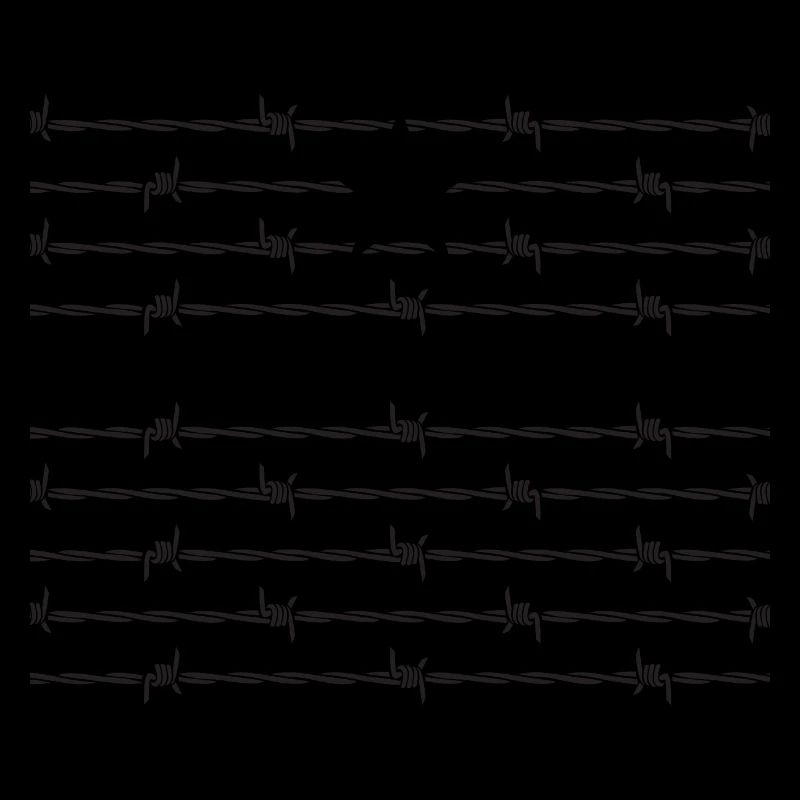 Texas Border Razorwire Come And Take It Molon Labe