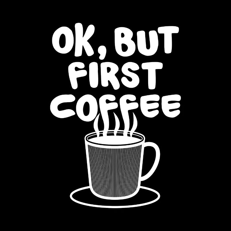 Ok, mais d'abord grain de café café caféine