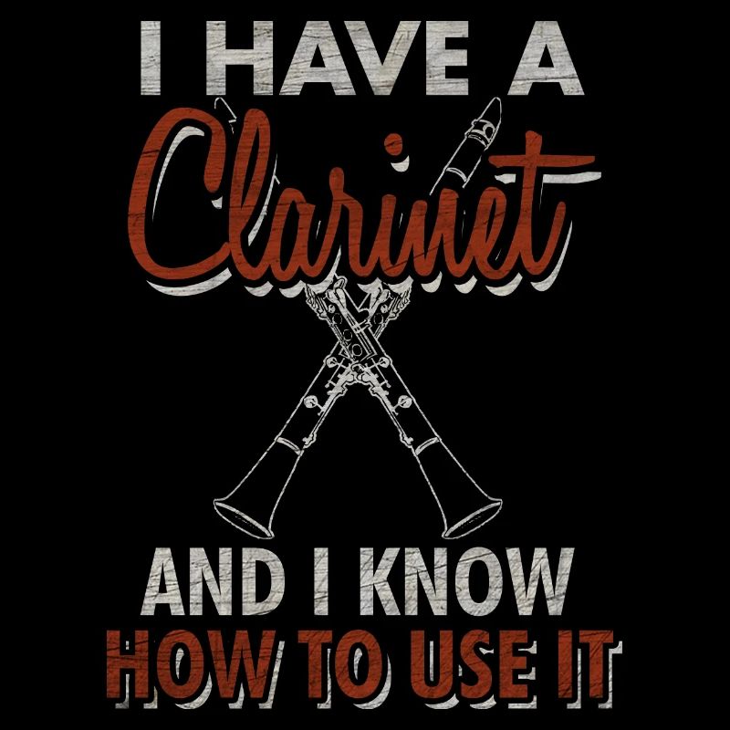 clarinet