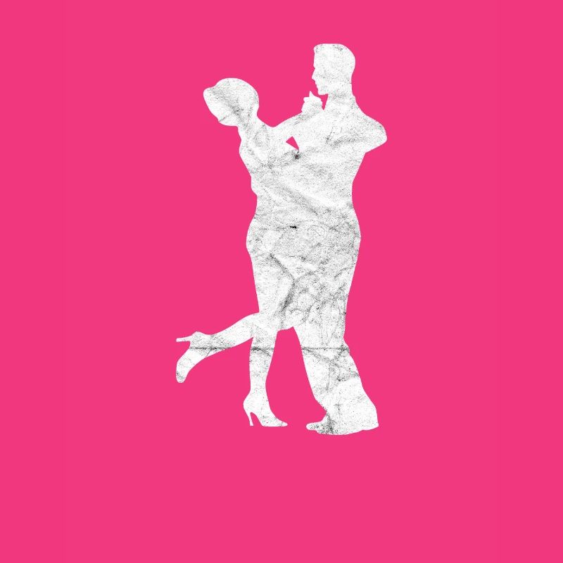 Dancing dance couple dance class