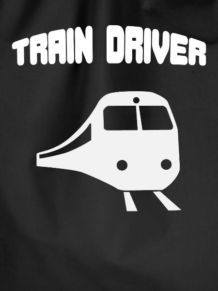 Train driver platoon train