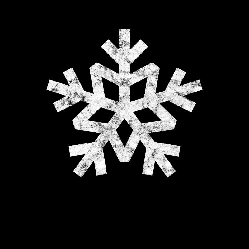 snow