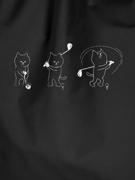 Golf funny