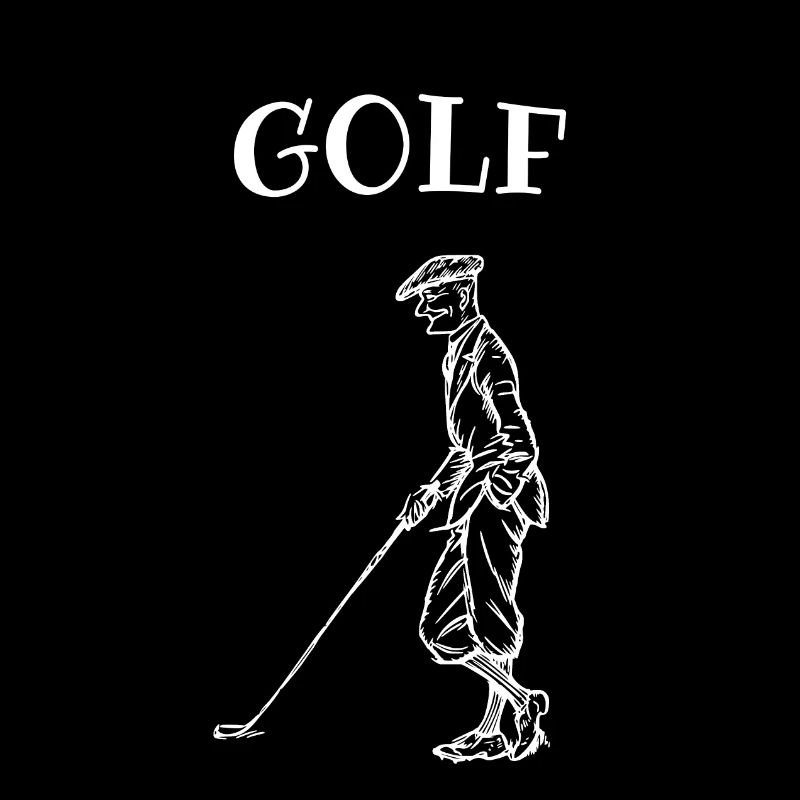 Golf Golf Golfers Golf Course