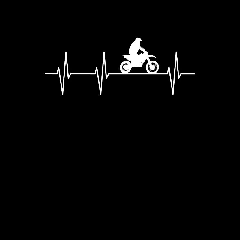 Motorradfahrer