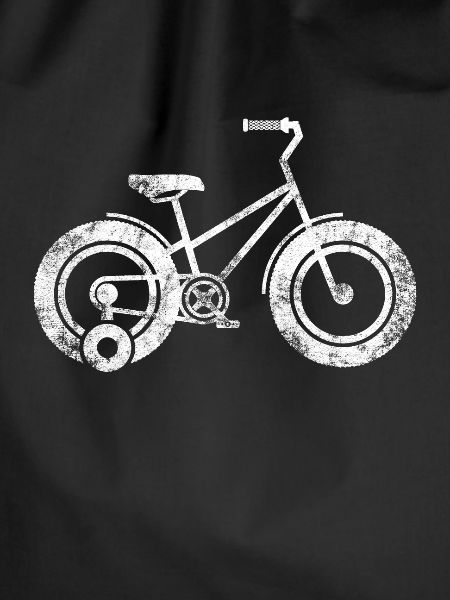 Bicycle training wheels
