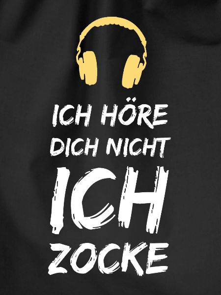 Zocken