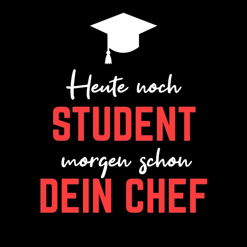 lustiger Spruch Student Studium Universität