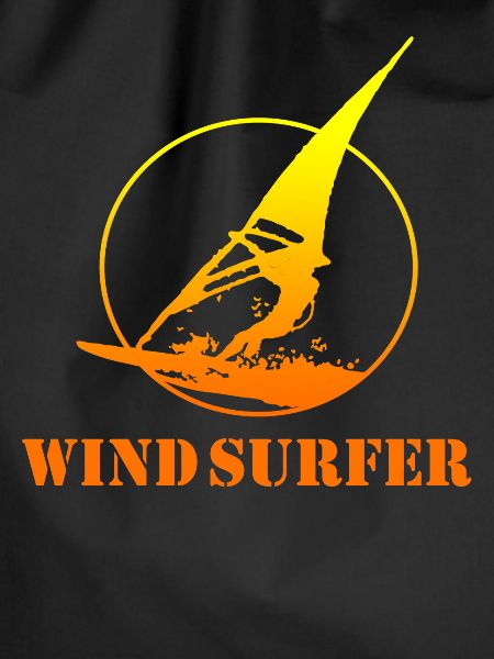 Windsurfer