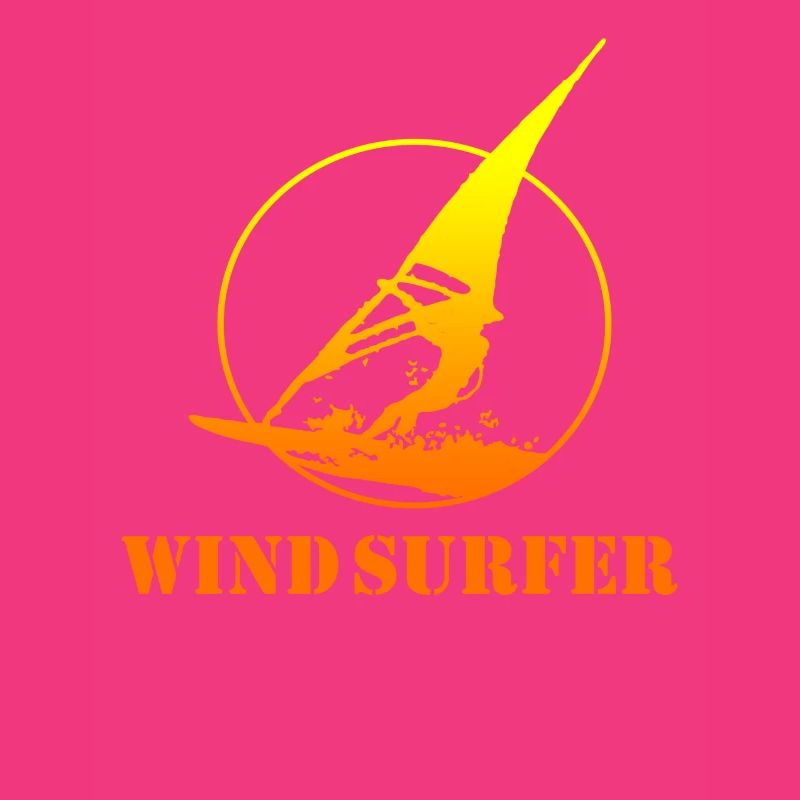 Windsurfer