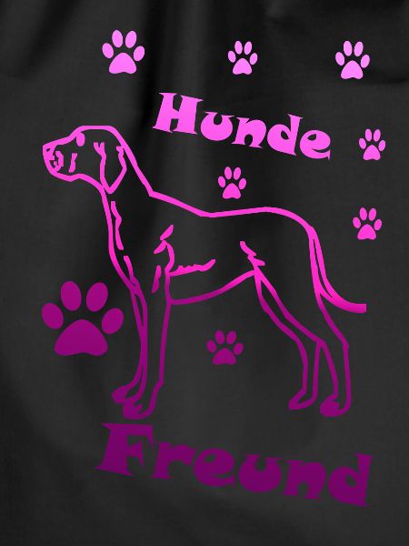 Dog lover Dog lover