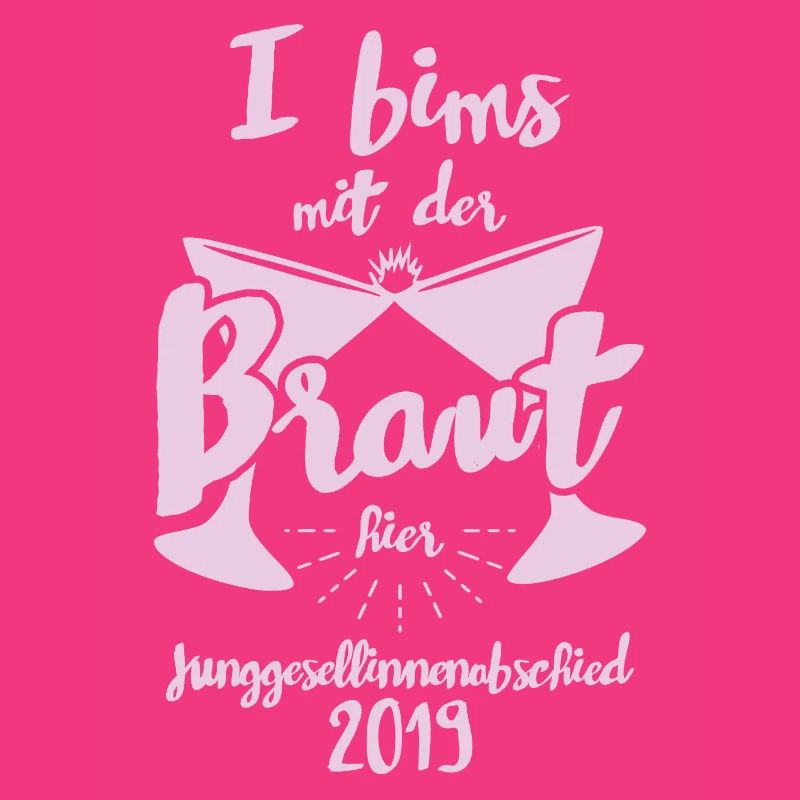 JGA-I bims with the bride here
