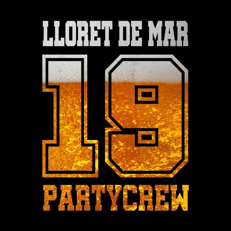 Lloret de Mar Partycrew