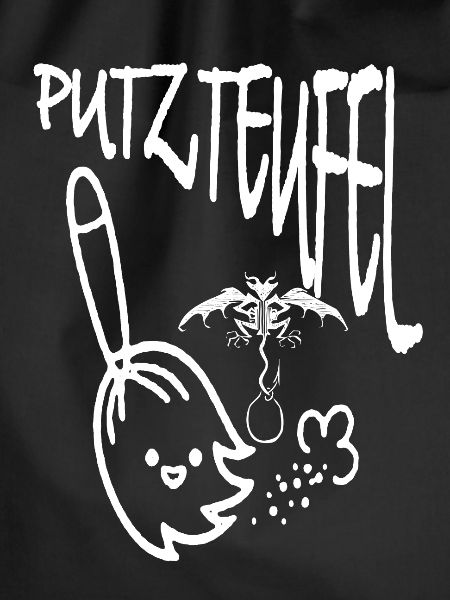 Putzteufel sweet