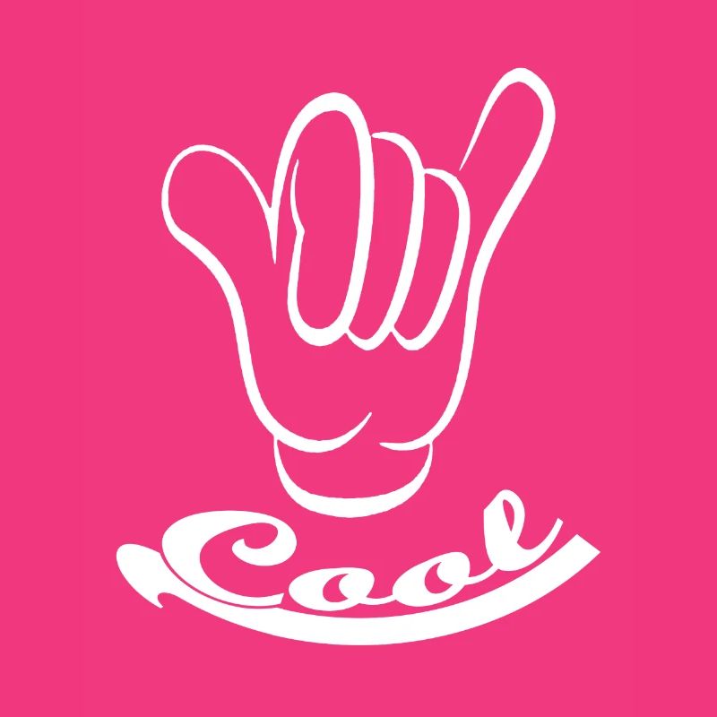 La main cool