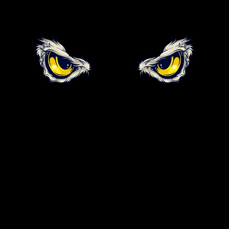 Yeux de l’aigle yeux yeux oiseau