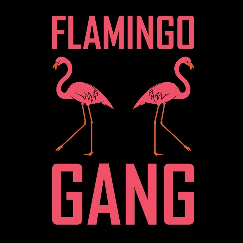 Flamingo Gang