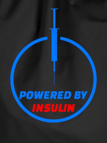 Diabetes Insulin Saying