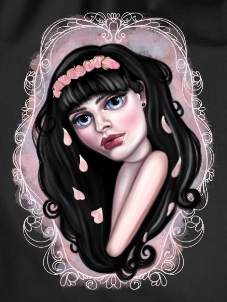 "Georgina"