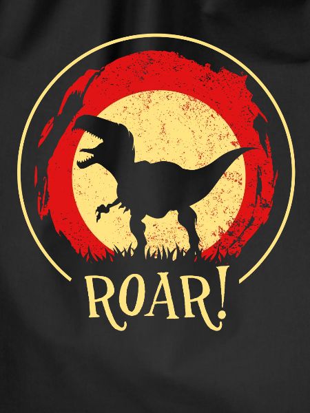Dino - Dinosaurs - Dinosaurs - ROAR!