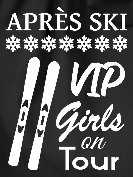 Apres ski tour