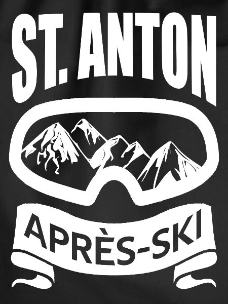 St. Anton Apres Ski