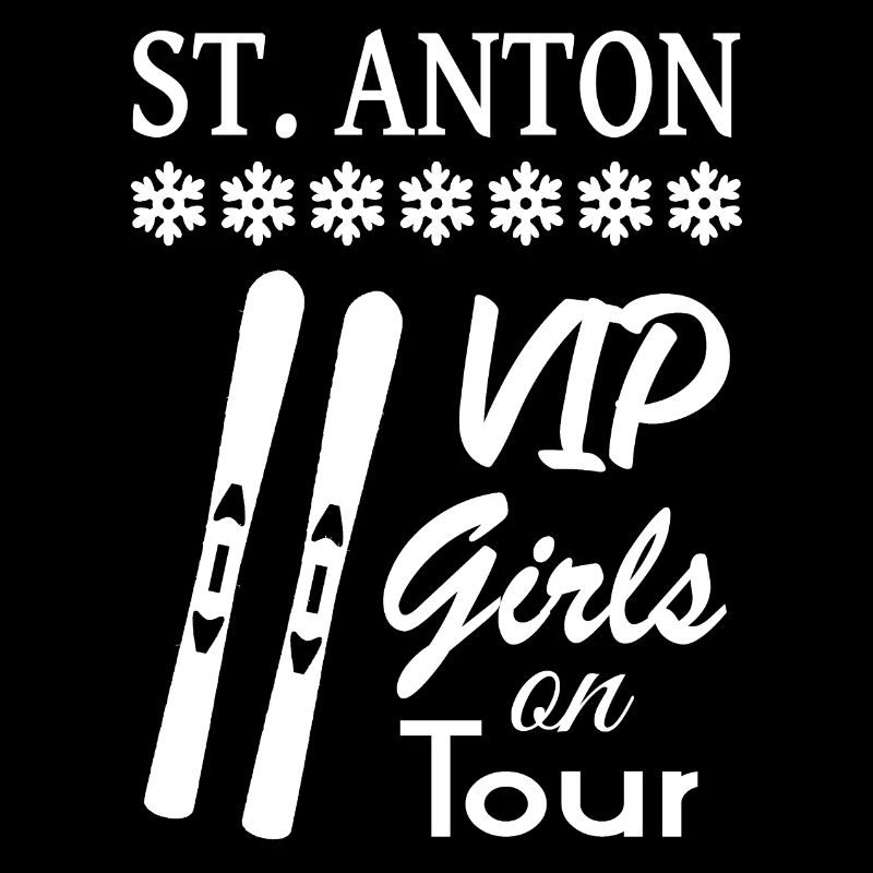 St. Anton