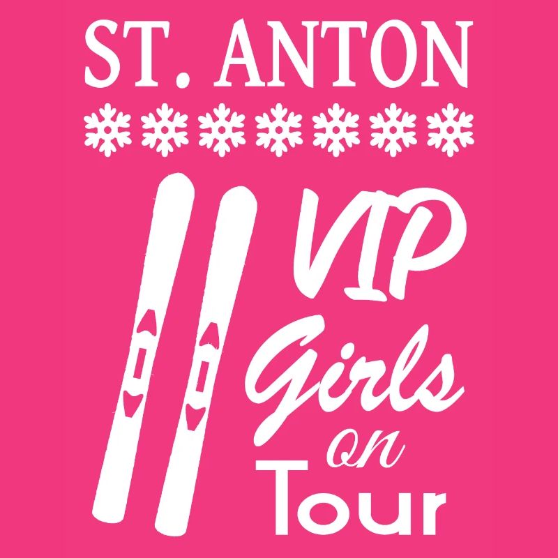St. Anton