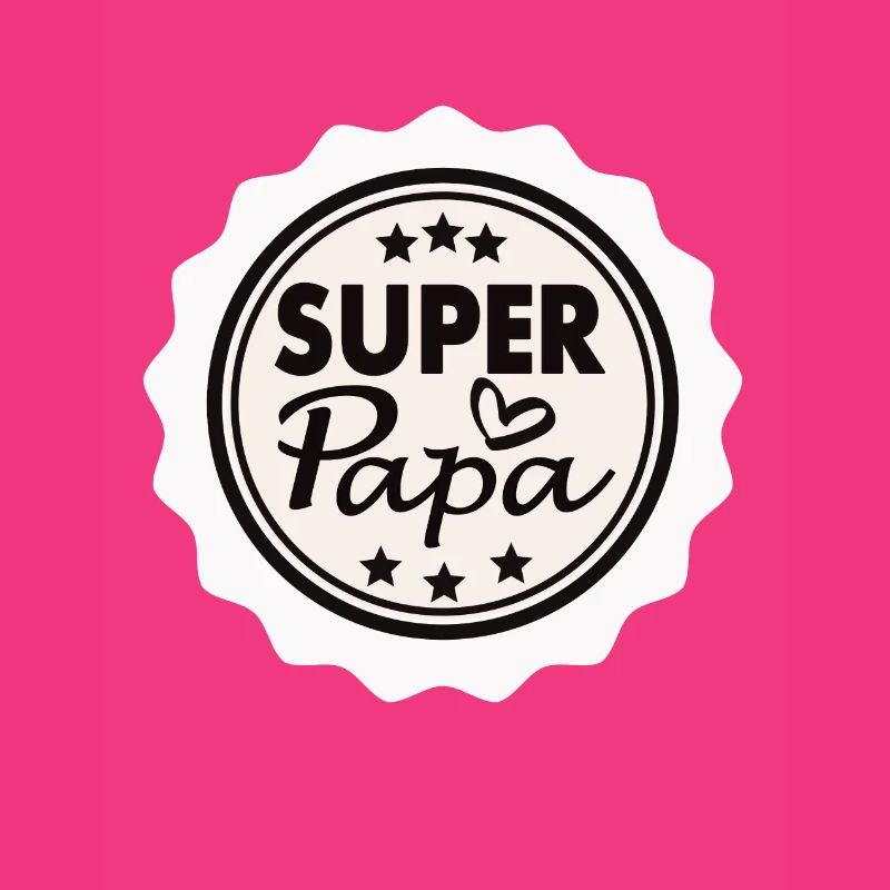 super dad
